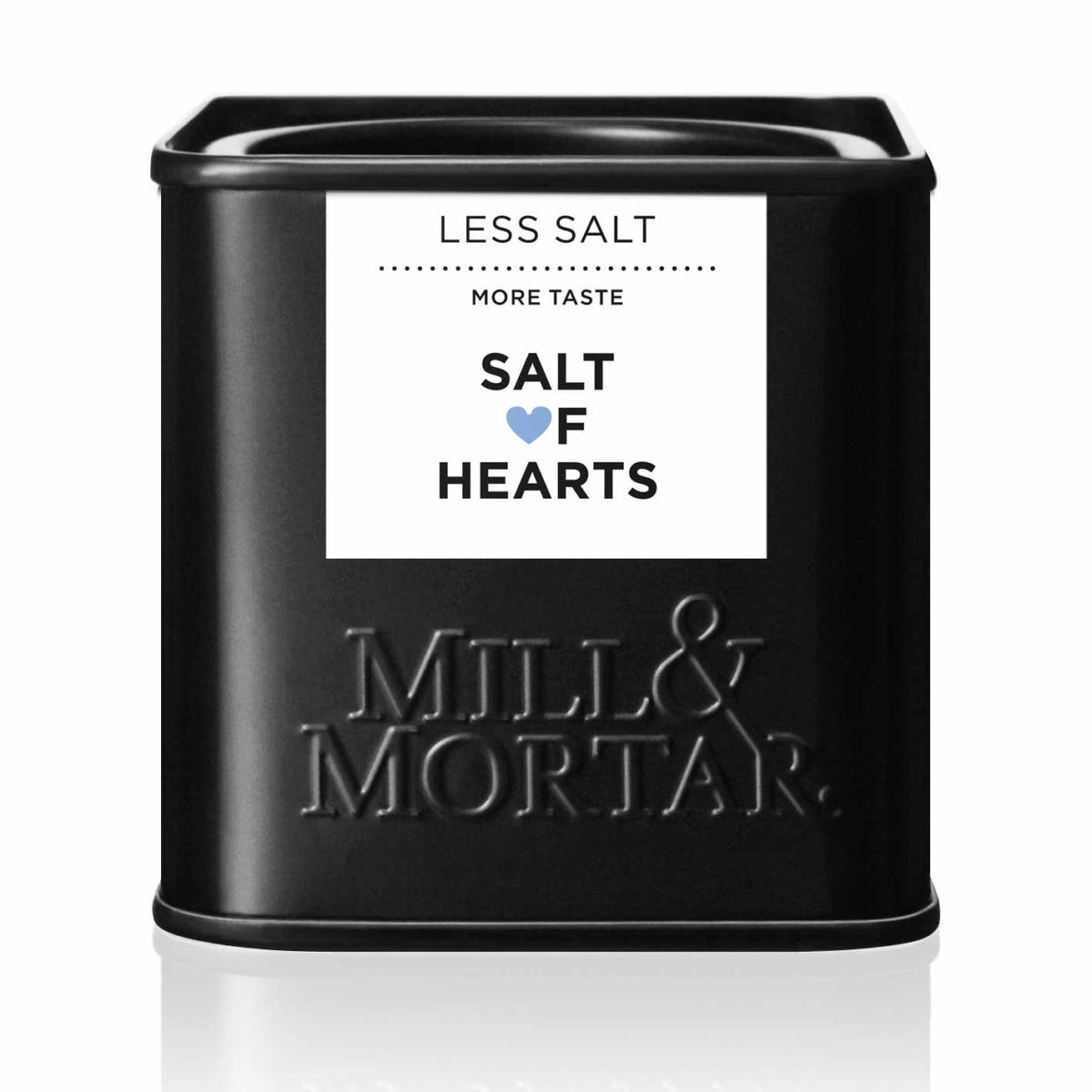 Salt of Hearts